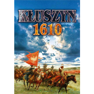 KLUSZYN 1610