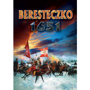 BERESTECZKO 1651