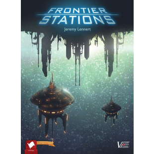 FRONTIER STATIONS
