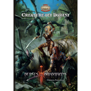CREATURE DEI DOMINI