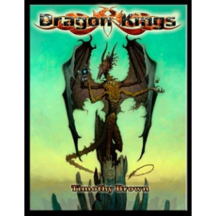 DRAGON KINGS