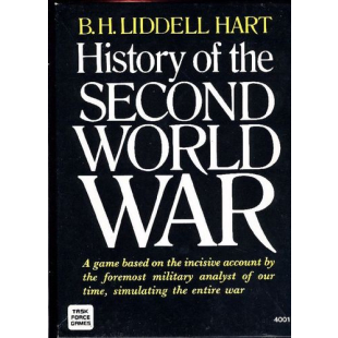 HISTORY OF SECOND WORLD WAR