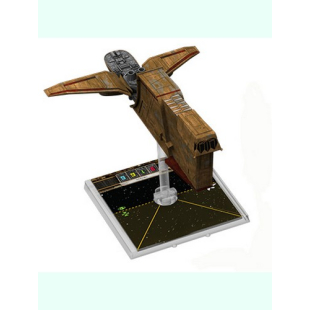 X-WING HOUND'S TOOTH