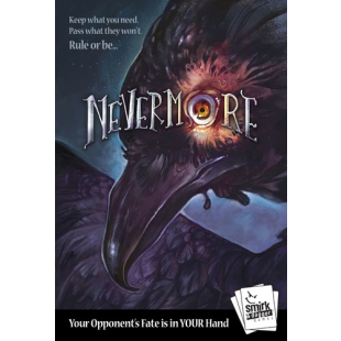 NEVERMORE
