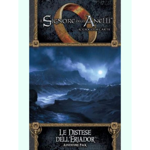 SDA – LCG – LE DISTESE DELL'ERIADOR