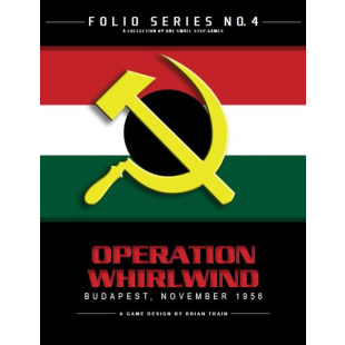 OPERATION WHIRLWIND