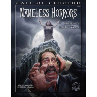 NAMELESS HORRORS