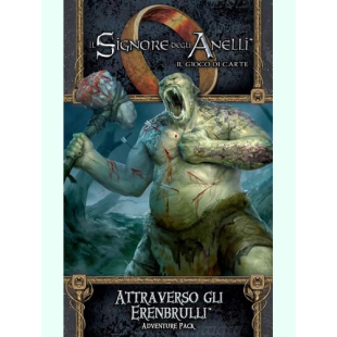 SDA – LCG – ATTRAVERSO GLI ERENBRULLI