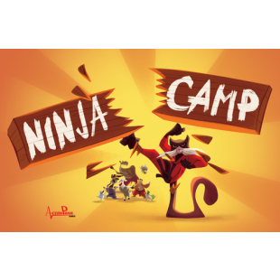 NINJA CAMP