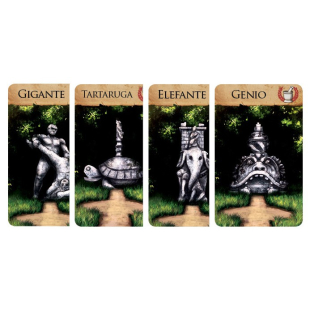 BOMARZO: WARSHIP EXPANSION