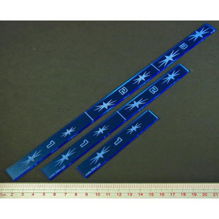 SPACE FIGHTER RANGE RULER BLU (1)