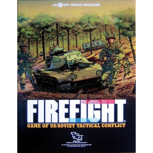 FIREFIGHT (U)