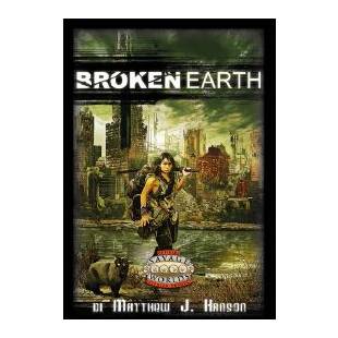 BROKEN EARTH