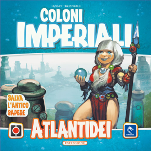 ATLANTIDEI