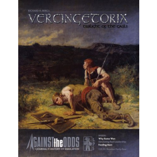 ATO 44 - VERCINGETORIX