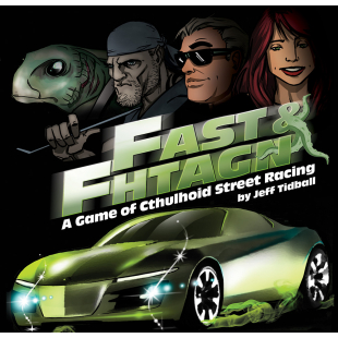 FAST & FHTAGN