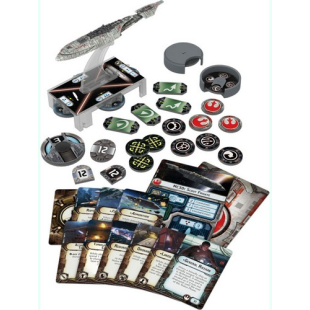 SW ARMADA - FREGATA MC30C