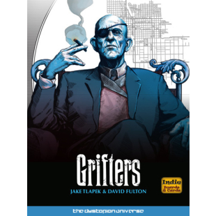 GRIFTERS