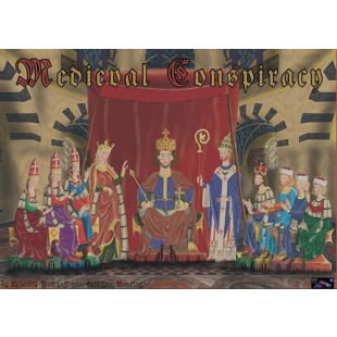 MEDIEVAL CONSPIRACY