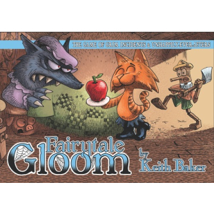 FAIRYTALE GLOOM