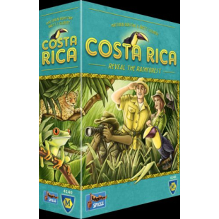 COSTA RICA