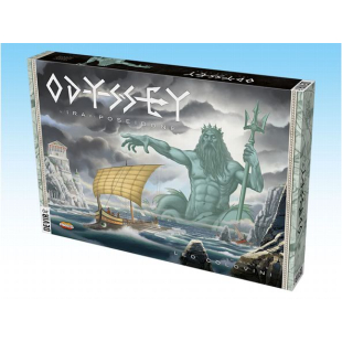 ODYSSEY (EDIZIONE ITALIANA)