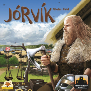 JORVIK