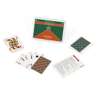 CARTE BURRACO ITALIA