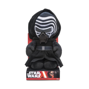 PELUCHE KYLO REN CM. 25