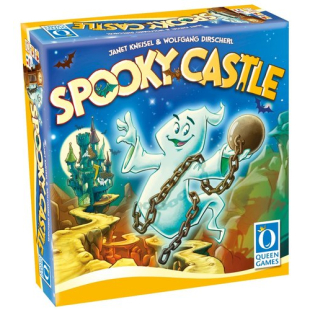 SPOOKY CASTLE