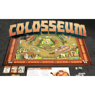 COLOSSEUM: EMPEROR'S EDITION