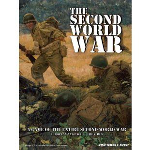 SECOND WORLD WAR
