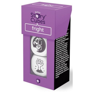 STORY CUBES FRIGHT