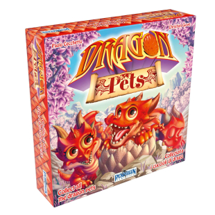 DRAGON PETS