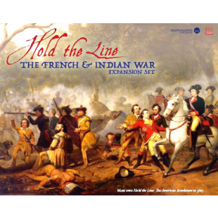 FRENCH AND INDIAN WAR EXPANSION SET