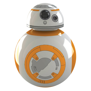 APRI BOTTIGLIE BB8