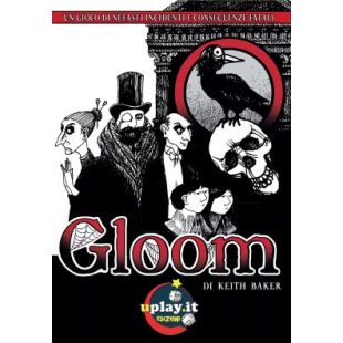 GLOOM (EDIZIONE ITALIANA)