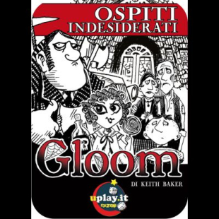 OSPITI INDESIDERATI