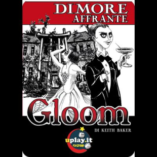 DIMORE AFFRANTE