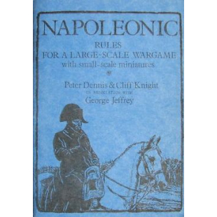 NAPOLEONIC RULES