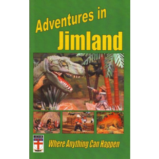 ADVENTURES IN JIMLAND