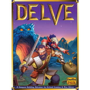 DELVE