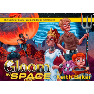 GLOOM: IN SPACE