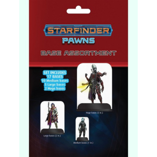 BASETTE STARFINDER ASSORTITE