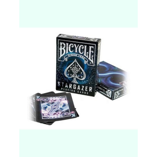 CARTE BICYCLE STARGAZER