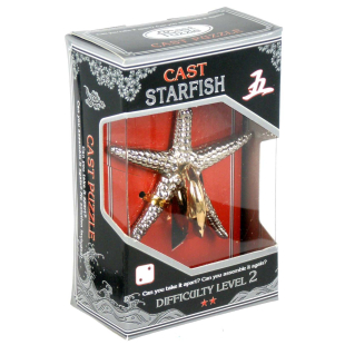 ROMPICAPO CAST STARFISH