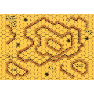 MAPPA KNOLL