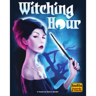 WITCHING HOUR