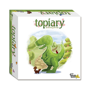 TOPIARY