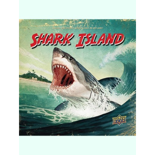 SHARK ISLAND
